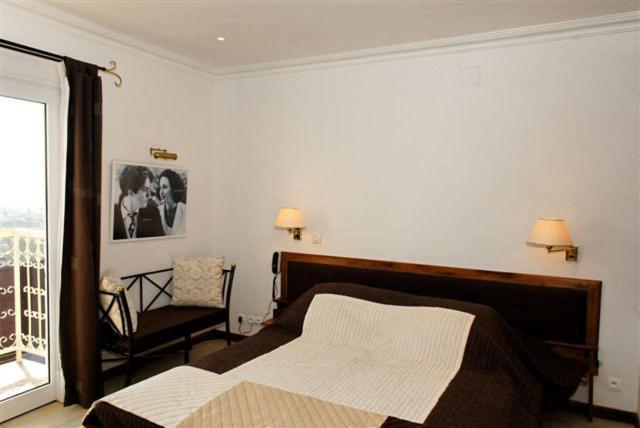 Hotel Brajas Antananarivo Exterior photo