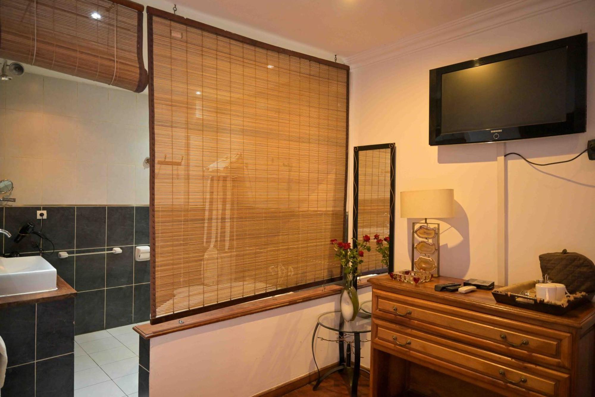 Hotel Brajas Antananarivo Room photo